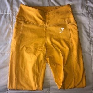 Buttery Soft Gymshark Legging